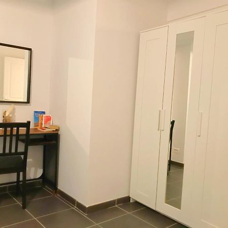 Appartement En Plein Centre Ville 압트 외부 사진