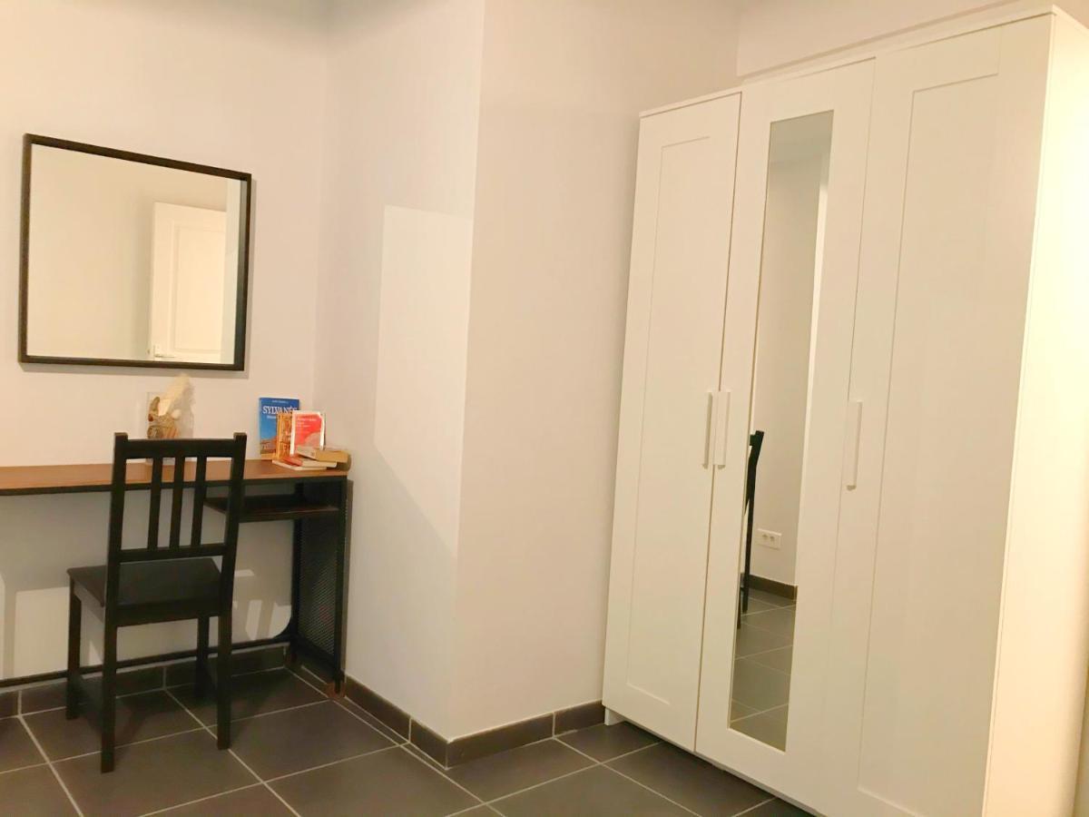 Appartement En Plein Centre Ville 압트 외부 사진