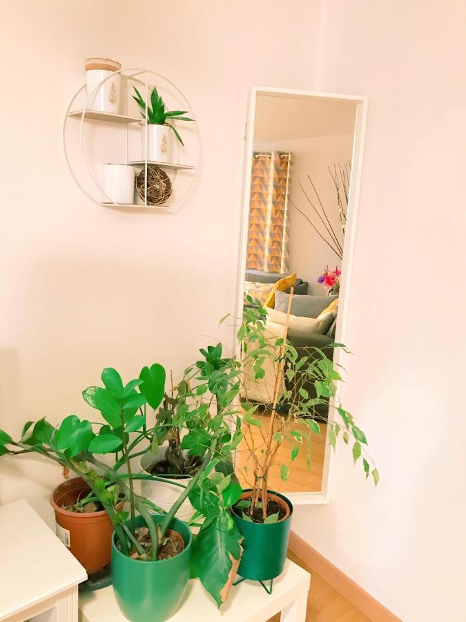 Appartement En Plein Centre Ville 압트 외부 사진
