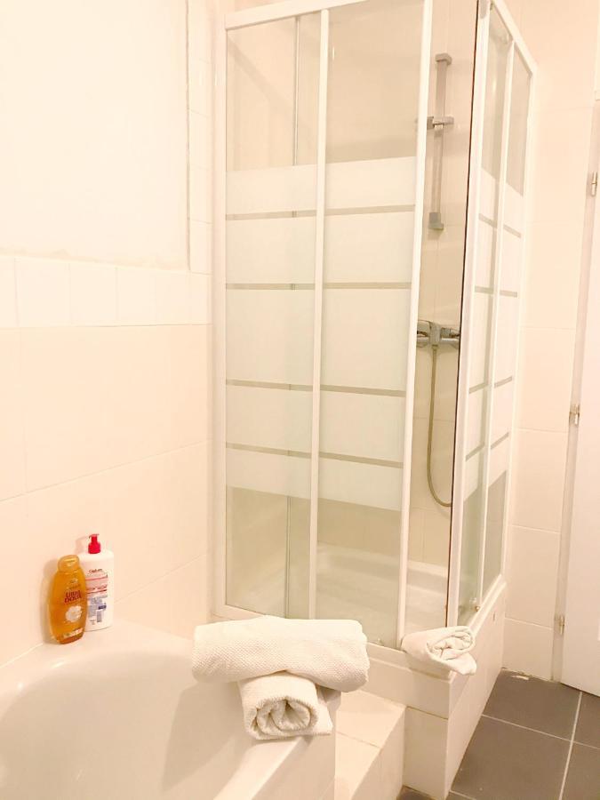 Appartement En Plein Centre Ville 압트 외부 사진