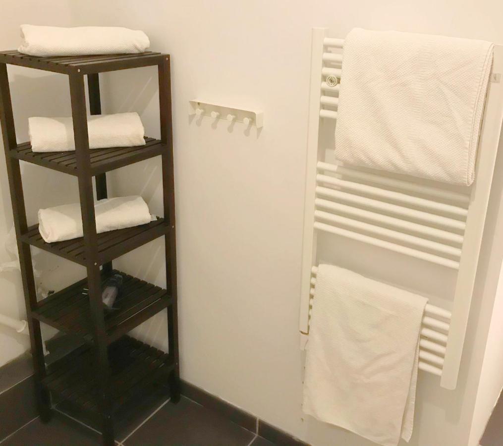 Appartement En Plein Centre Ville 압트 외부 사진