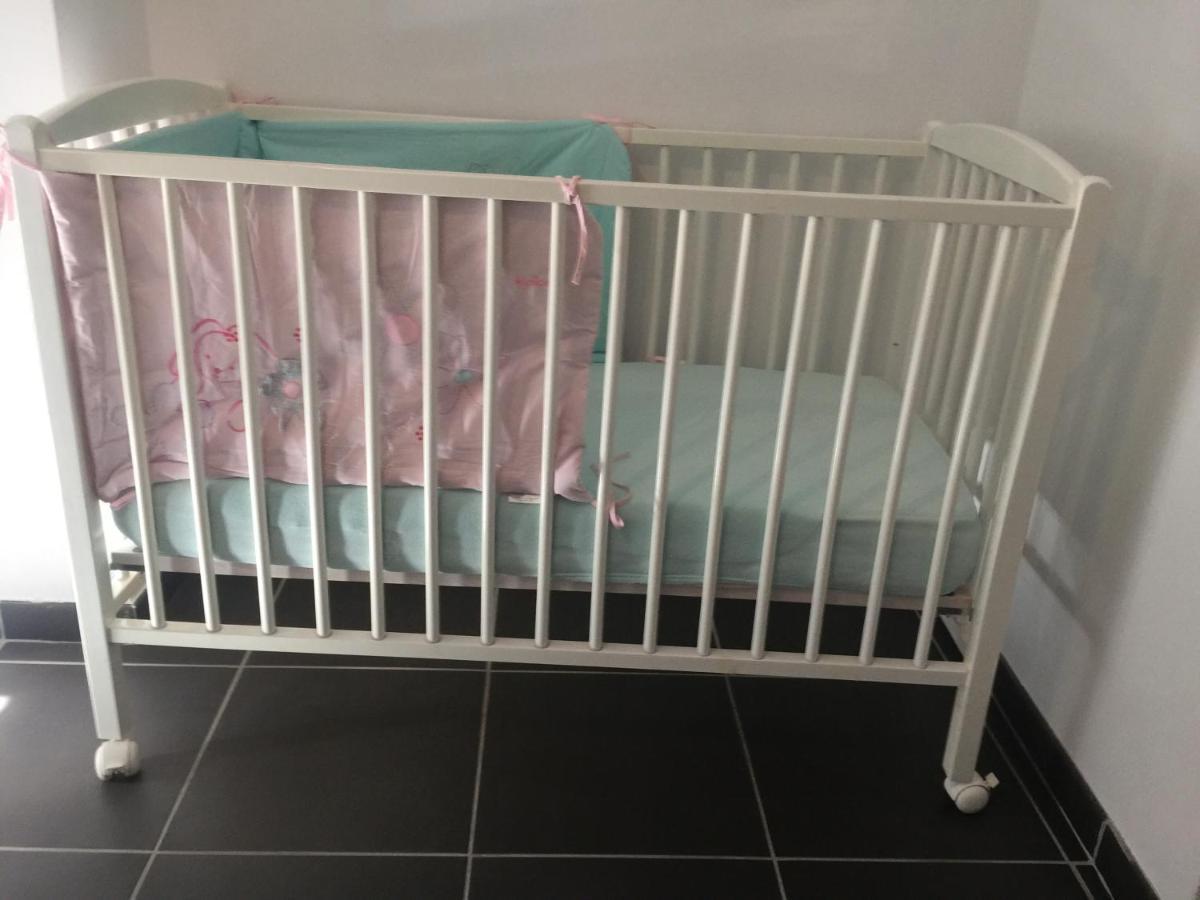 Appartement En Plein Centre Ville 압트 외부 사진