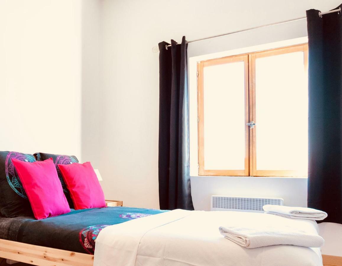 Appartement En Plein Centre Ville 압트 외부 사진