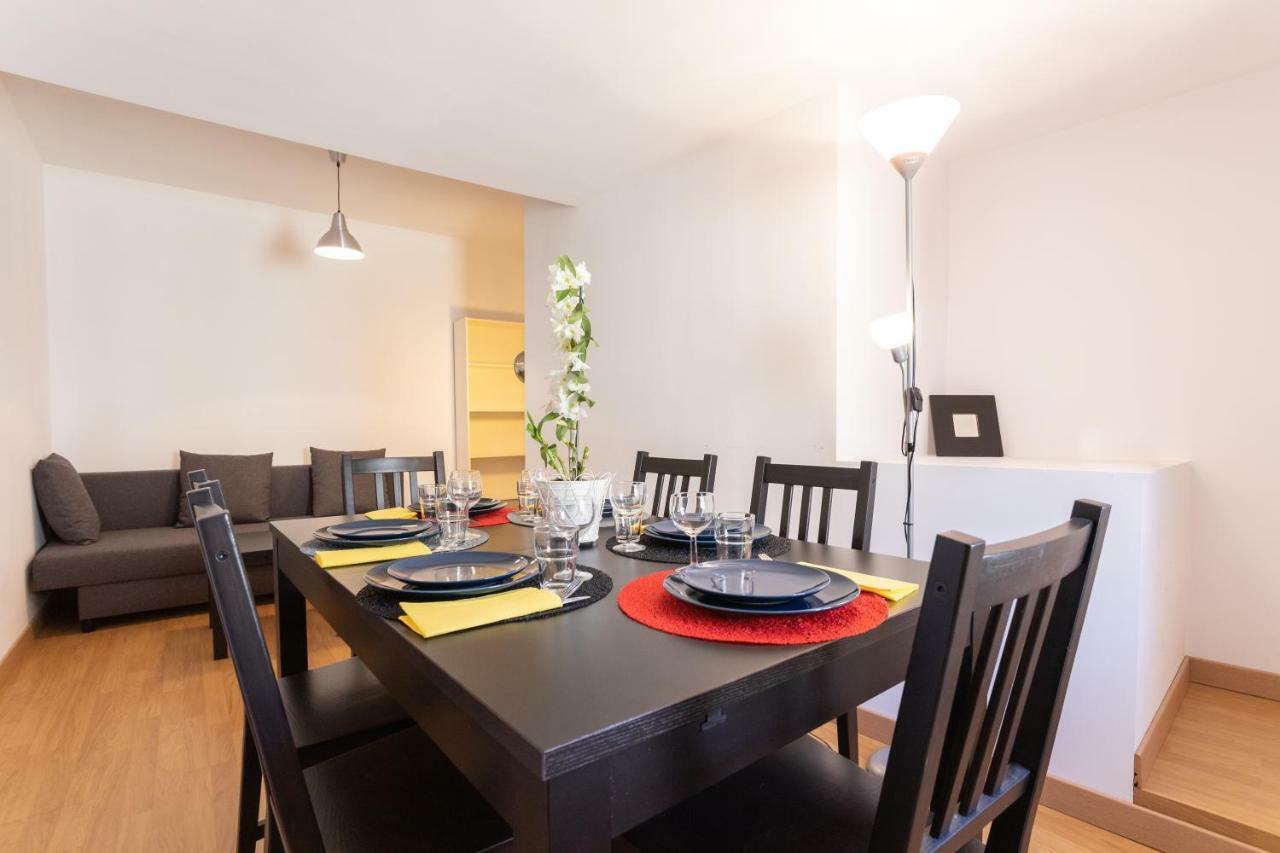 Appartement En Plein Centre Ville 압트 외부 사진