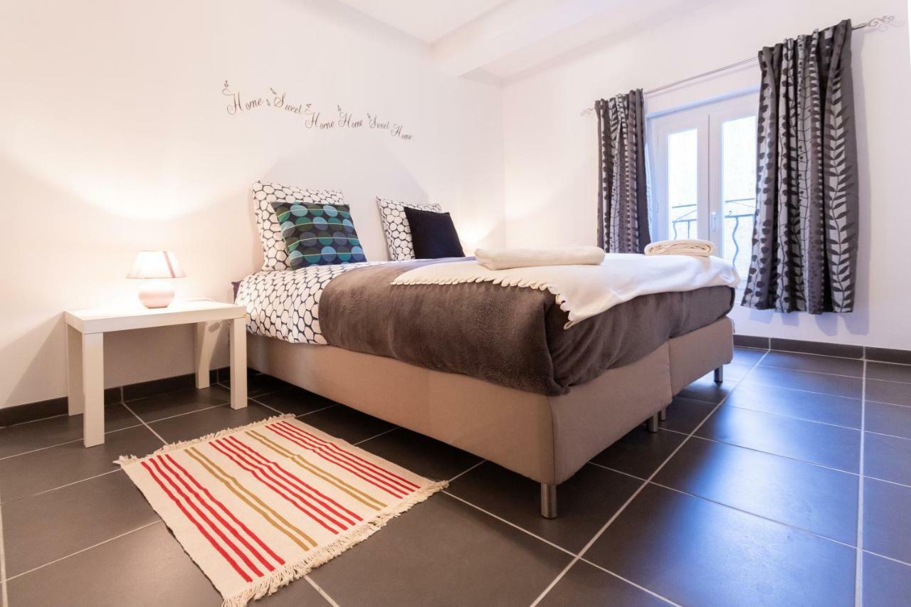 Appartement En Plein Centre Ville 압트 외부 사진