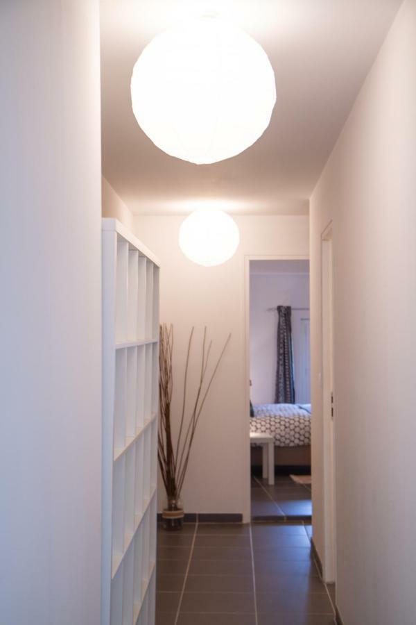 Appartement En Plein Centre Ville 압트 외부 사진